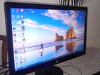 HP 2511x LED Monitor 27"inch