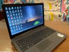 HP 255 G7 Laptop For Sale