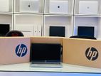 HP 255R G10 -Ryzen 5 7535U +16GB RAM -512GB NVME SSD -15.6 Inch Laptop
