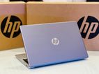 HP 255R G10 -Ryzen 5 7535U +16GB RAM -512GB Nvme SSD - 15.6 Inch /Laptop
