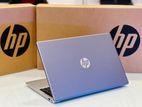 HP 255R G10 -Ryzen 5 7535U +16GB RAM -512GB Nvme SSD - 15.6 Inch /Laptop