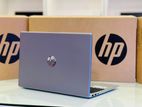 HP 255R G10 -Ryzen 5 7535U +16GB RAM -512GB Nvme SSD - 15.6 Inch /Laptop