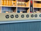 Hp 255R G10 -RYZEN 5 7535U +16GB RAM -512GB NVME SSD +15.6 Inch Laptop