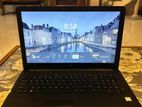 HP i3 7th gen 2.7 256GB SDD (Used)