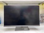 HP 27" 2K Monitor