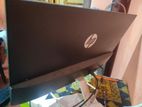 HP 27 Inch Monitor