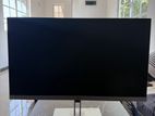 HP 27 Inch Monitor (Used)