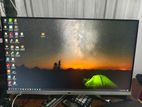 HP 27F Monitor