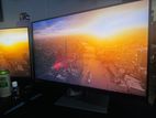 HP 27Inch 2K Monitor