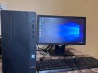 HP 280 G4 MT Business Pc