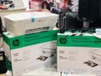 HP 2875 3 IN 1 With Wifi Printer Brand New