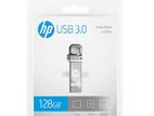 HP 3.0 128GB Pen Drive