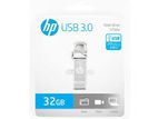 HP 3.0 32GB Pen Drive