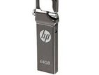 HP 3.0 64GB Pen Drive