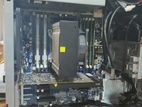 HP 32GB RAM | 5GB Nvidia Quadro P2000 VGA Z4 WorkStation Desktop