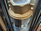 HP 3.5 Diameter 4" Outlet 1.25" JORDAN Deep Well Pump 700feet- 2400L