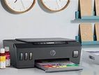 HP 3in1 Ink Cartridge Printer^