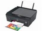 HP 3in1 Ink Cartridge Printer^,
