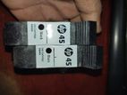 HP 45 Cartridges Black (51645A)