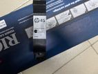 HP 45 Black Ink Cartidge
