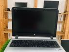 Hp 450 G3 I5 6gen Latop