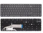 HP 450 G3 Laptop Keyboard
