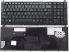 HP 4520S LAPTOP KEYBOARD