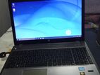 HP 4540 Laptop