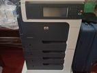 Hp 4555 Mfp Printer