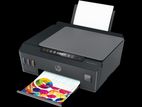 HP 500 All-in-One Printer