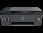 HP 515 Ink Tank All-in-One Wireless Printer