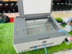 HP 520 Smart Ink Tank 3 in 1 Printer - Print, Copy, Scan (Brand New)
