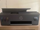 HP 530 Smart Tank All in One Printer
