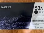 HP 53A Toner Cartridge
