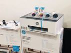 HP 580 Smart Ink Tank 3 in 1 Wifi Printer