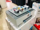 HP 580 SMART INK TANK 3 IN 1 WITH WIFI PRINTER
