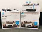 HP 580 Smart Ink Tank 3 In 1 With WIFI Printer