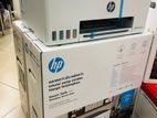 HP 580 Smart Ink Tank Printer 3 in 1|Wi-Fi (Print/Scan/Copy) Brand New