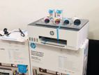 HP 580 Smart Ink Tank Printer (Brand New) Wireless All-In-One