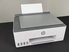 HP 580 Smart Tank Printer