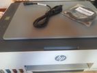 Hp 580 Wifi Printer Ink Tank