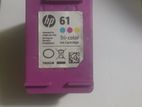 HP 61 Cartridge