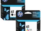 HP 61 Cartridge