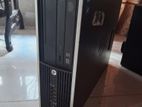 HP 6300p i5 Computer