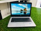 Hp 640 G2 I7 6 Th Gen-8 Gb-256 Ssd-Laptop