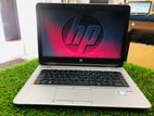 HP 640 G2 I7 6th Gen-8GB-256SSD-Laptop+