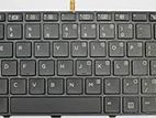 HP 640 G2 Laptop Keybord