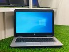 HP 640 G3 I5 7th Gen-8GB-256SSD-Laptop