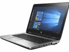 HP 640 G3-I5 7TH GEN-8GB-256SSD-LAPTOP