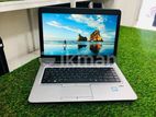 HP 640 G3 i5 7th Gen-8GB RAM 256 SSD Laptop"